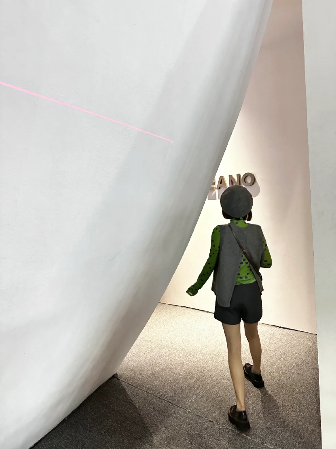 广州看展｜广州设计周 材料装修的极致美学