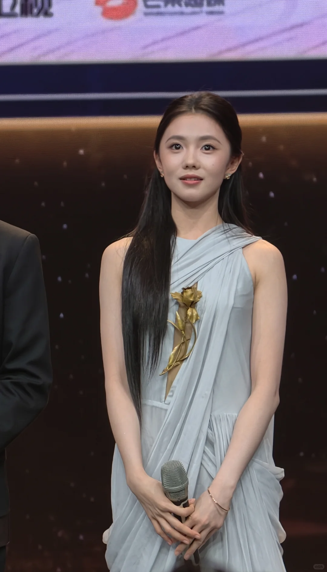 生图好看 刘浩存1028芒果招商会