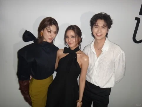 导演更新?️一些gmm2026推介会后台