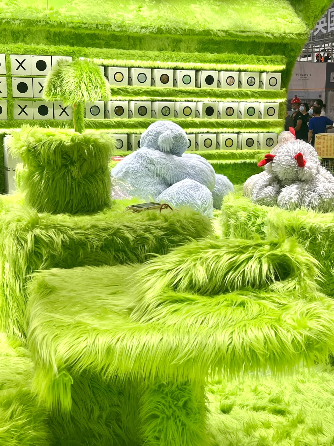 魔都最新必看展??设计上海｜我先看咯?