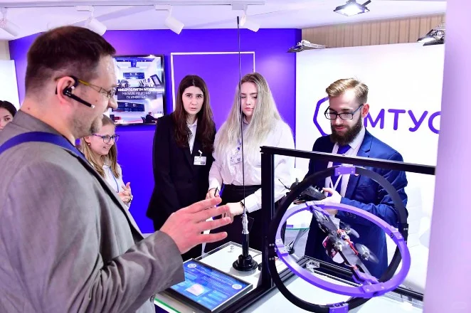 推荐 俄罗斯消费电子展ICEE Russia