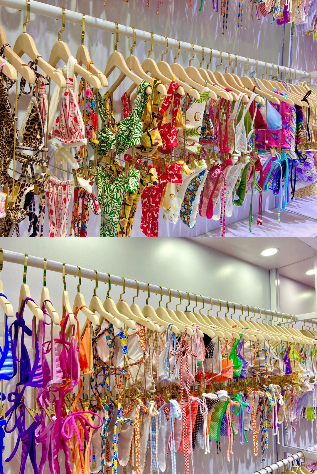 ? 第138届广交会第一天正式开启！