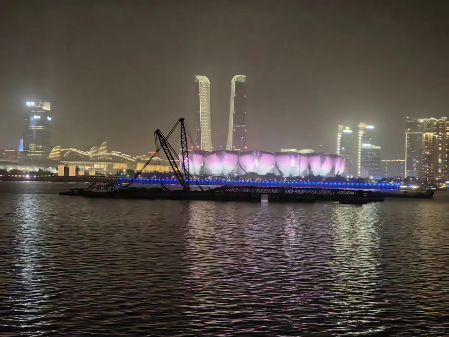 从论坛到博览会：杭州跨境电商展继续攒跨境