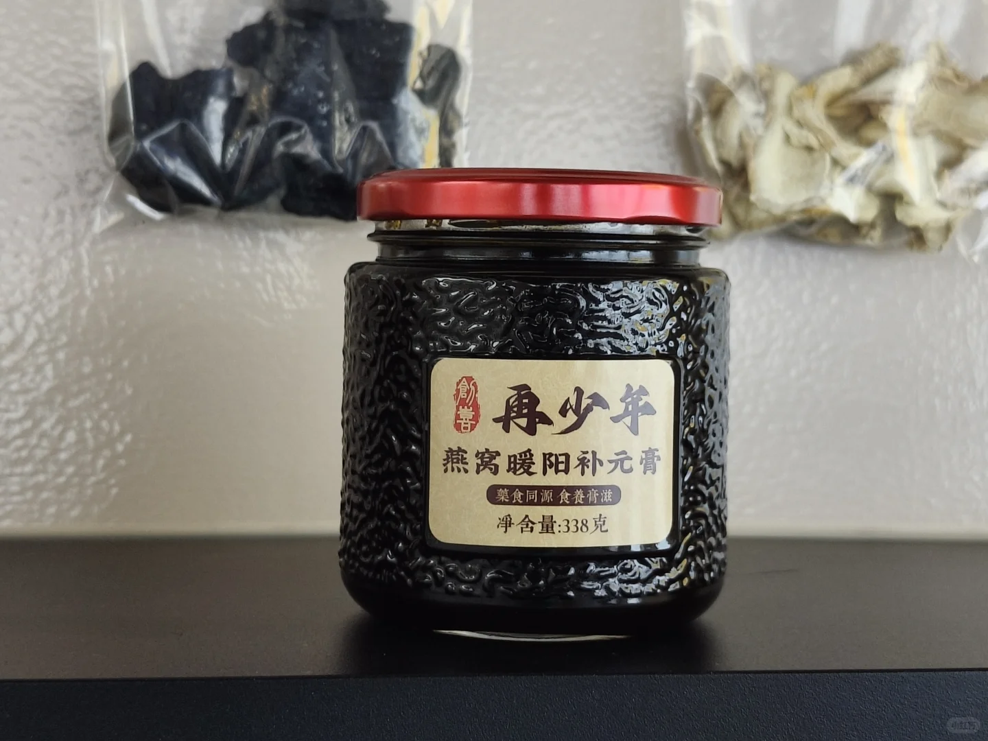 养生党必看！创喜燕窝，古方+科技双buff