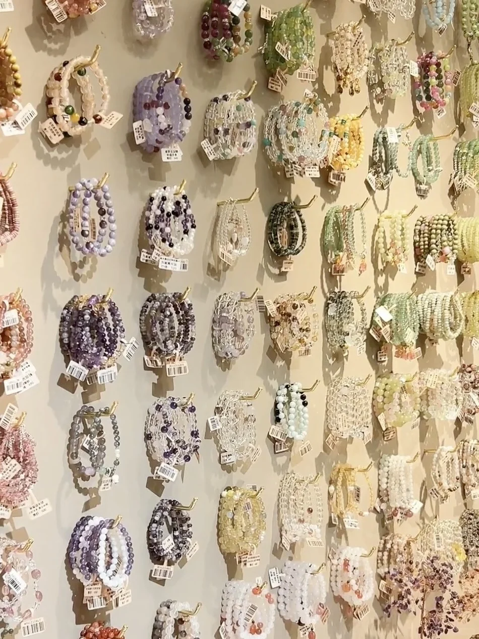 饰品创业必冲展！4.27-4.29三天！