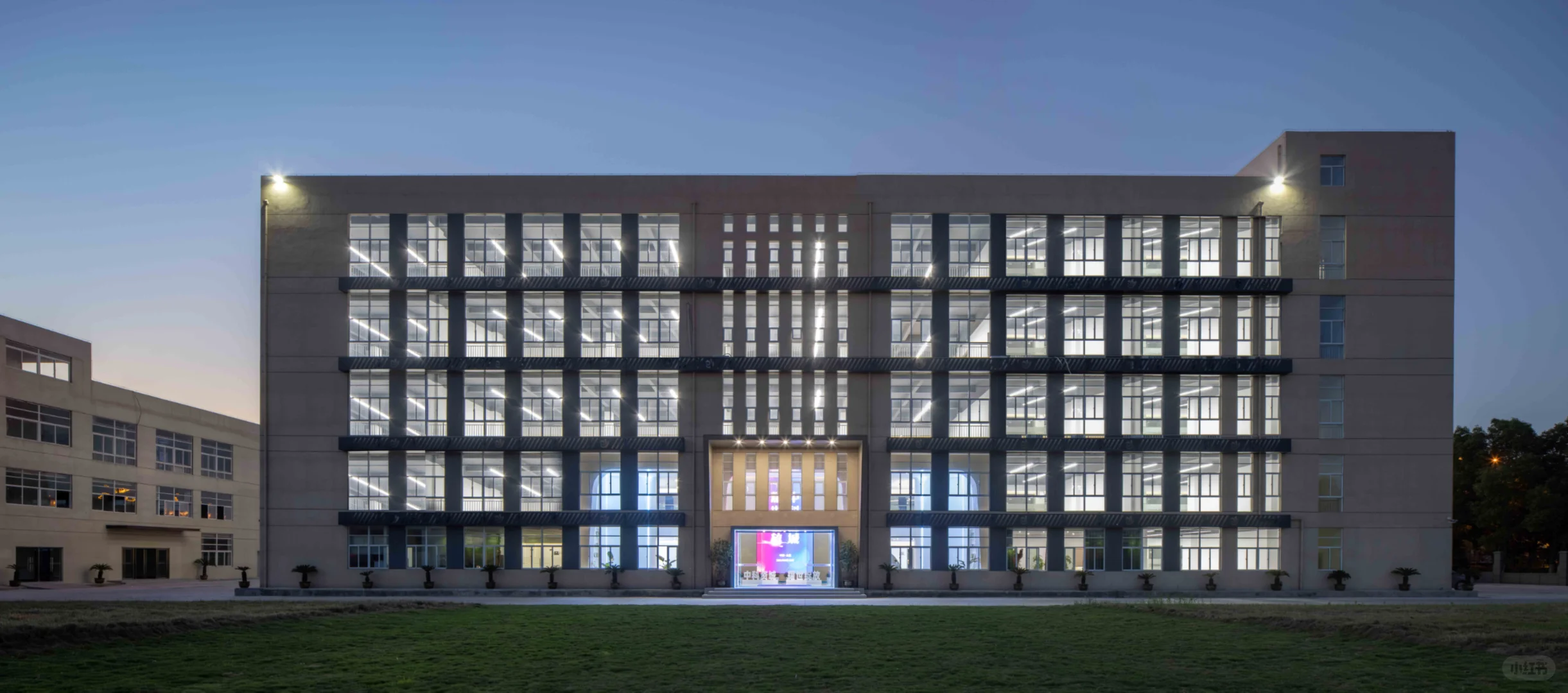 合肥生物医药、高端装备园区