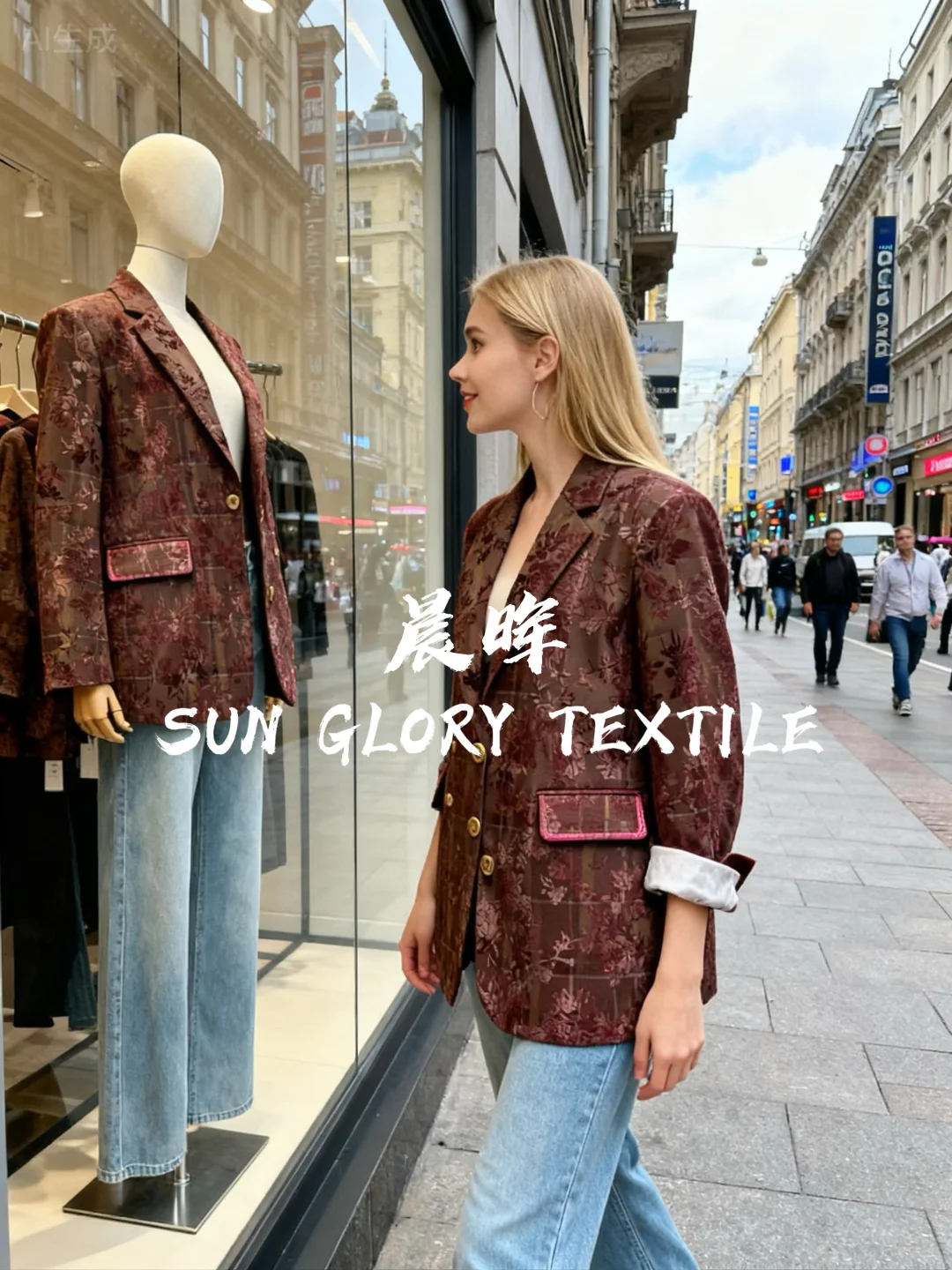 2025.12.4-6 杭州国际博览中心共赴行业之约