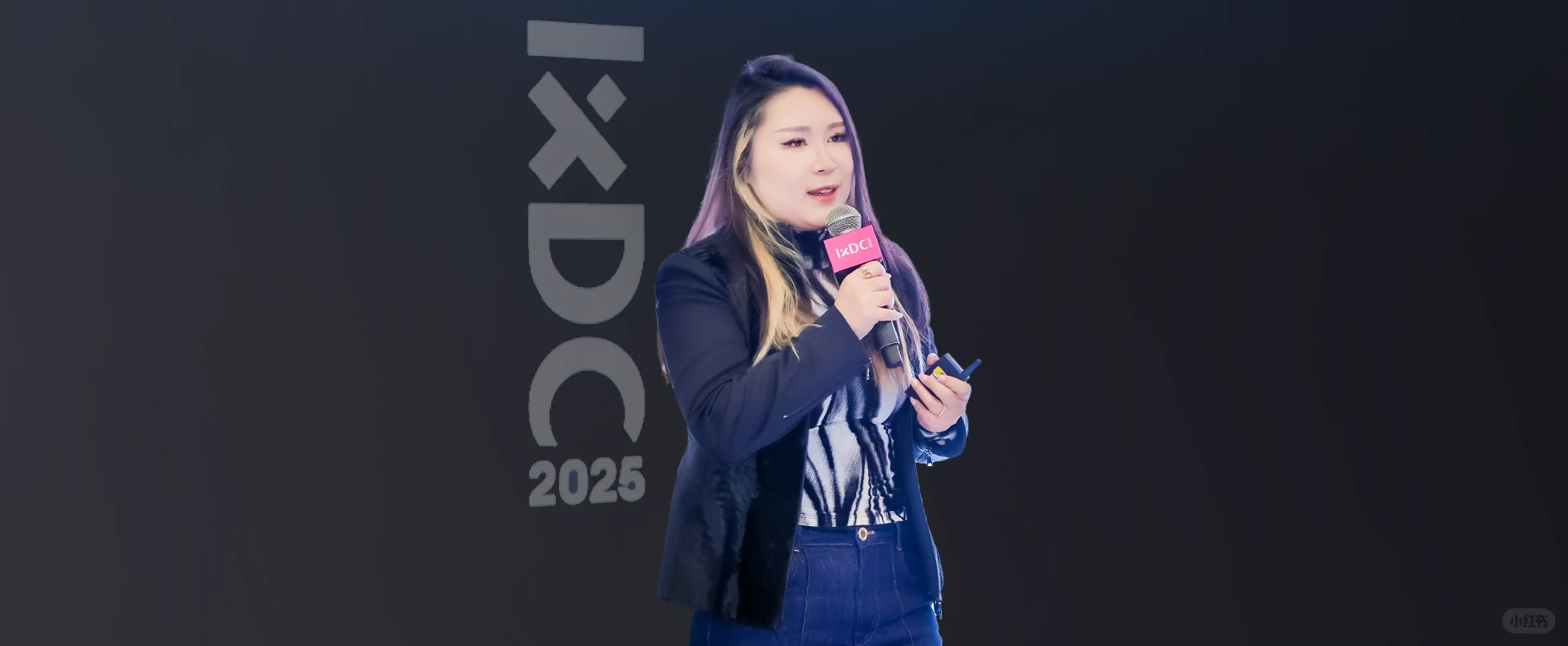 ?Adobe陈佩彤:AI设计核心+人机共生干货