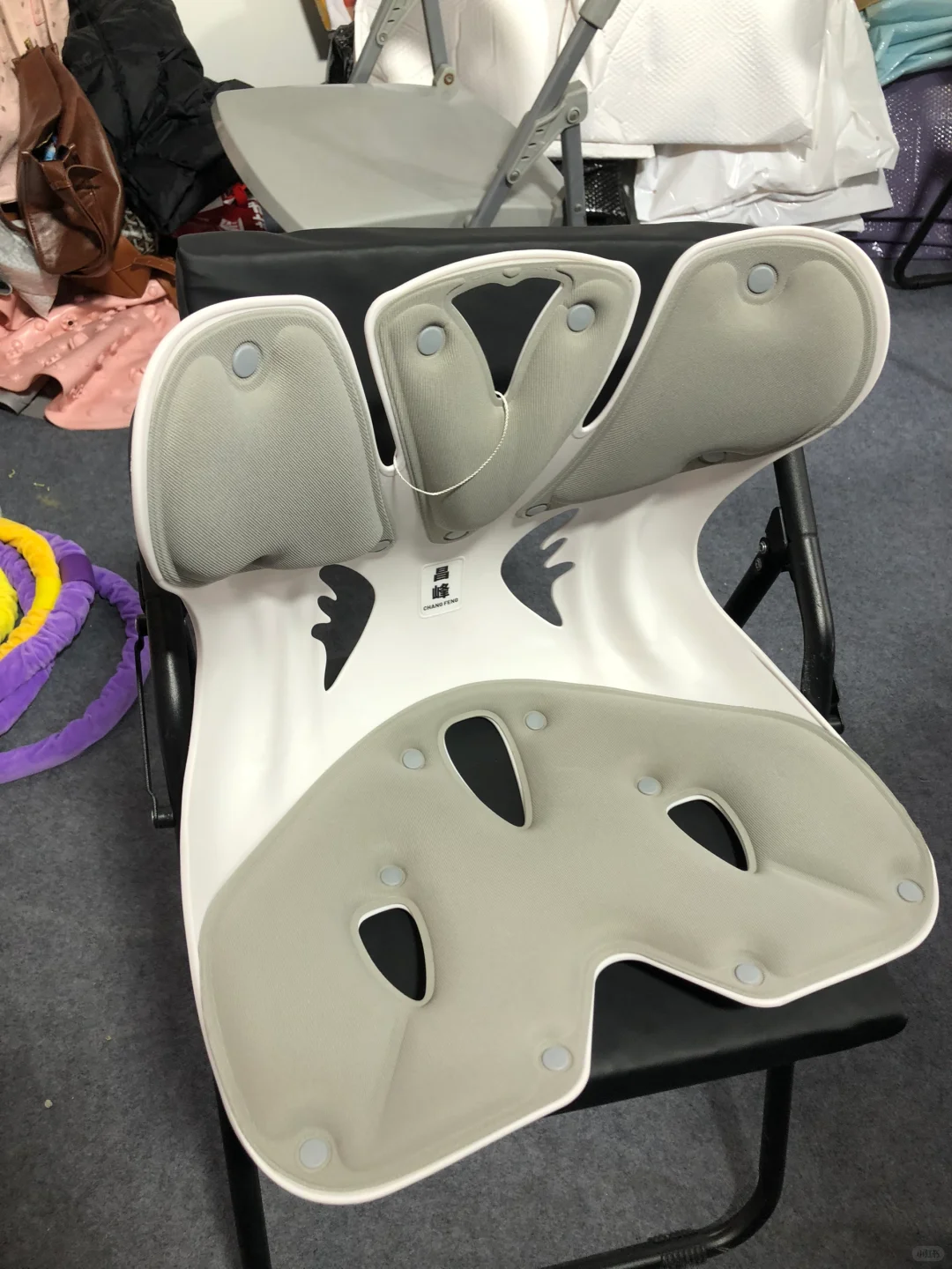 逛义乌跨境电商展day2➕义乌国际商贸城