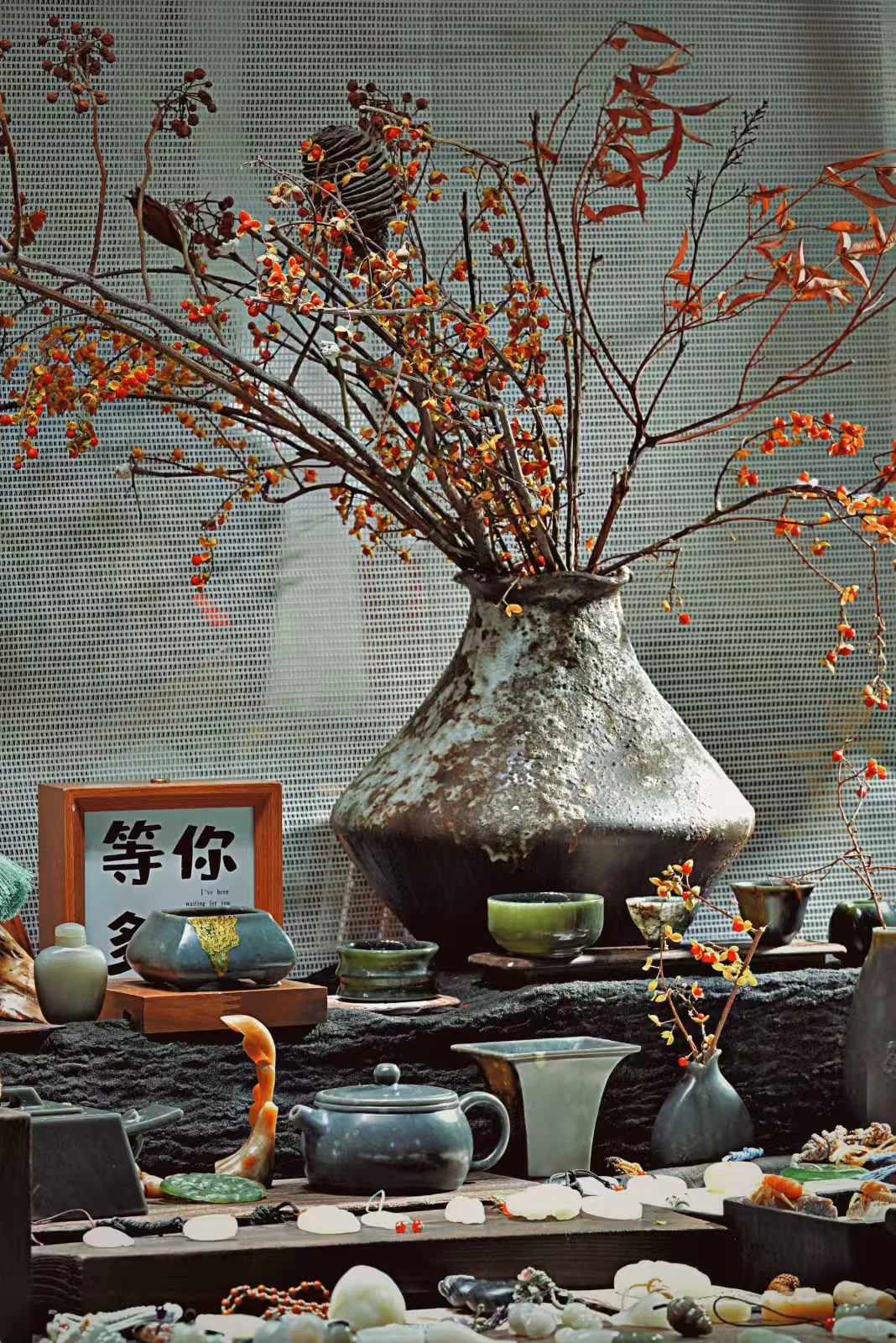 挖到宝!上海创新展,逛到不想走?