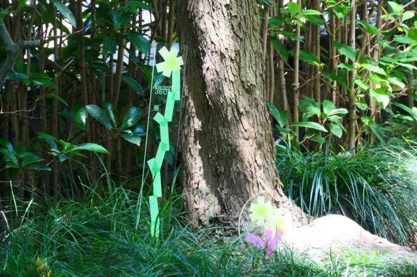 暑假档❗最值得去的平面设计展