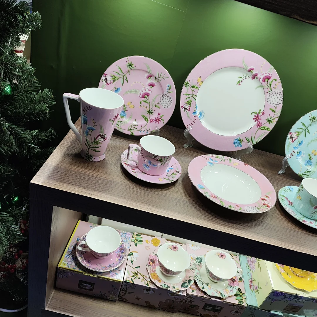 礼品陶瓷批发定制，源头厂家