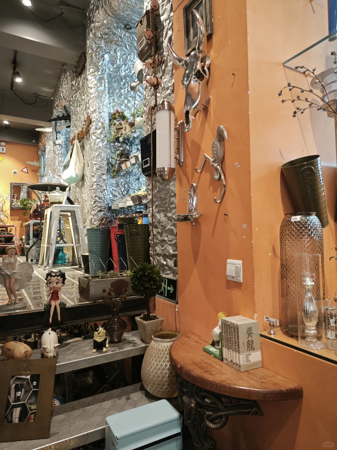 798逛展攻略|免费逛一天超治愈?️~