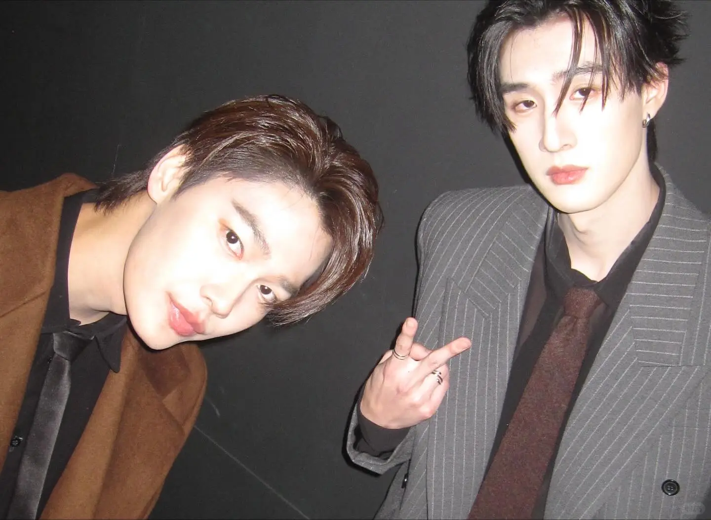 推介会合照时间ヽ(￣ω￣(￣ω￣〃)ゝ