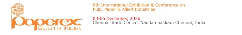 2026年印度纸业展会
