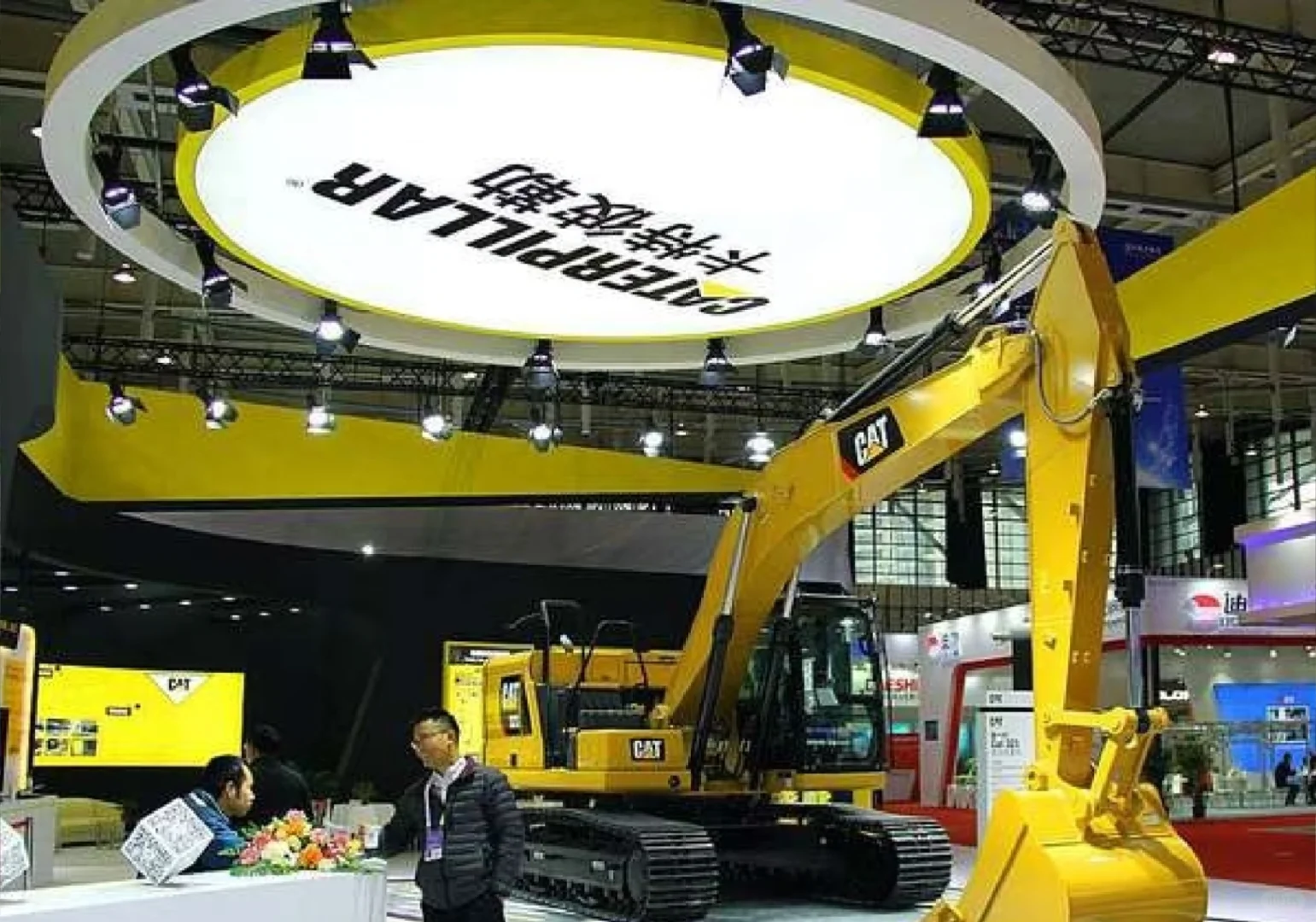 ?两年等一回!2026土耳其矿业展冲就对了