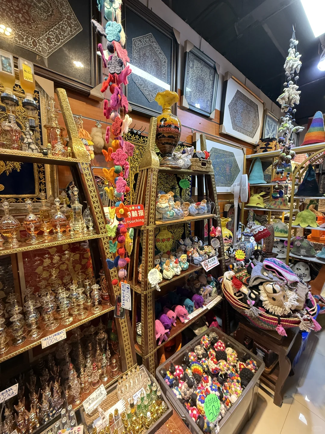 义乌国际小商品博览会已回～干货分享