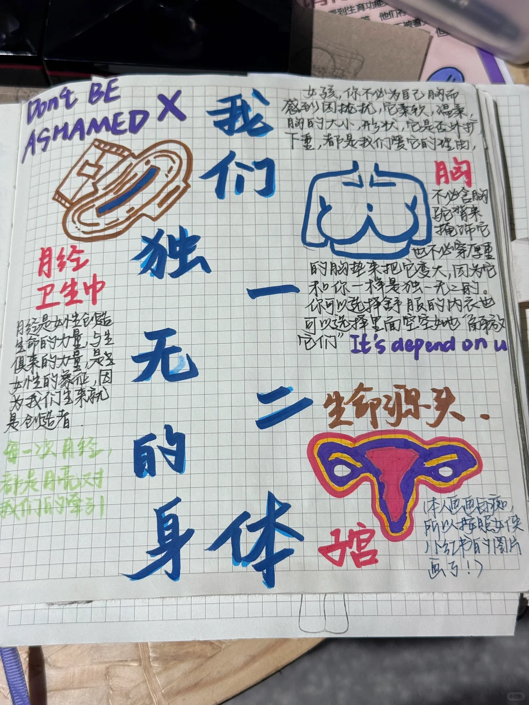 免费!女性主题艺术展?女性和她的身体