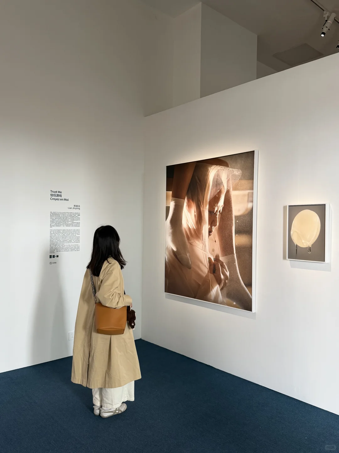 成都近期值得看的高品质摄影展。。。?