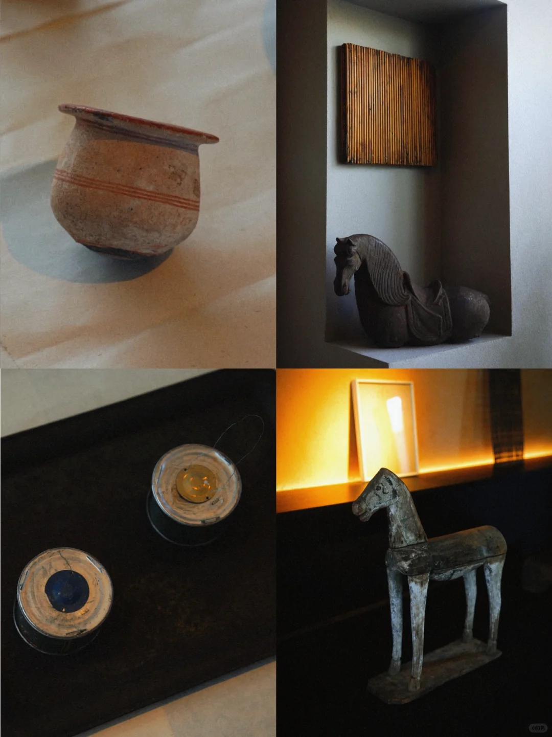 ▷ 杭州新展| 「何物」古道具展▾◦▫︎