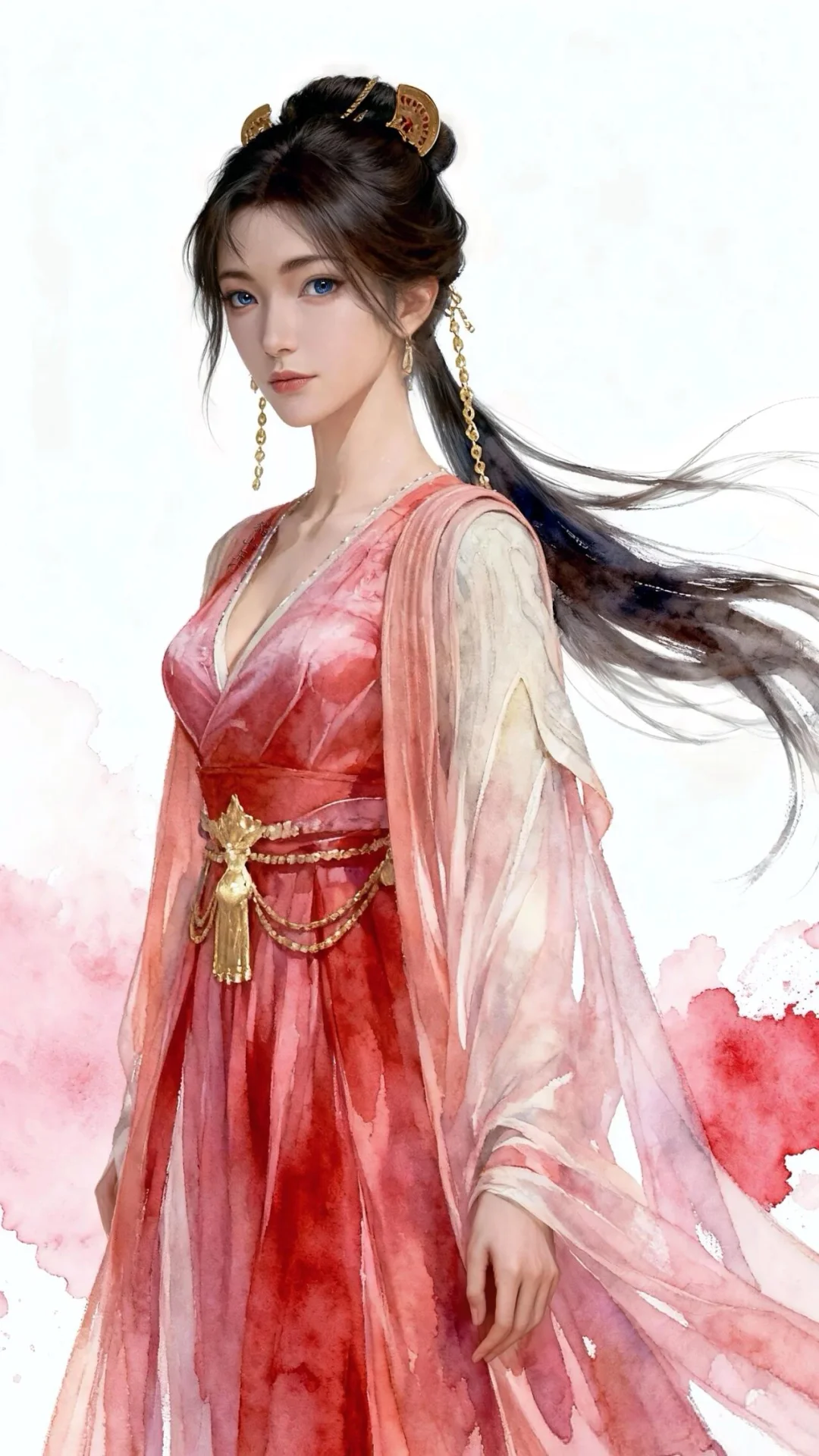 慕沛灵阗天城被一名男修骚扰，韩立吃醋了吗