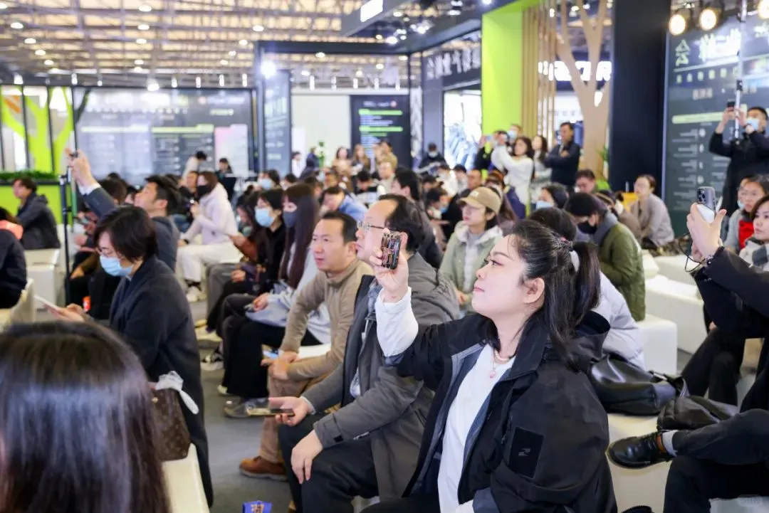 深圳国际酒店家具、商用定制及软装设计展