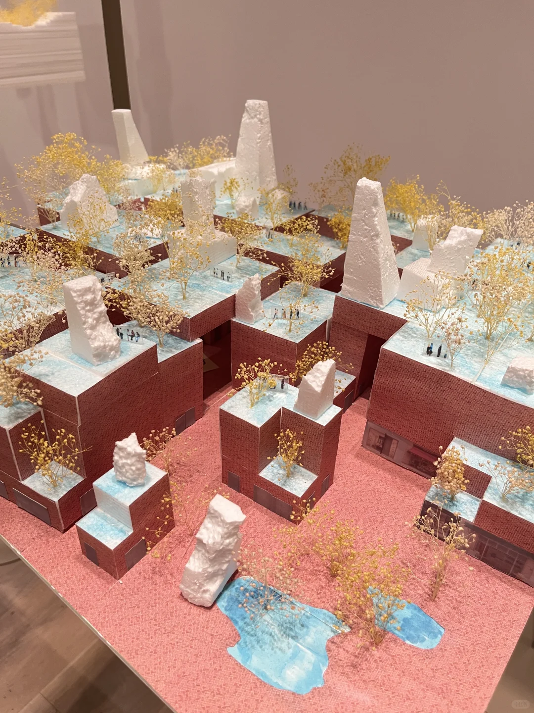 日本的建筑和空间设计不愧是世界一流的?