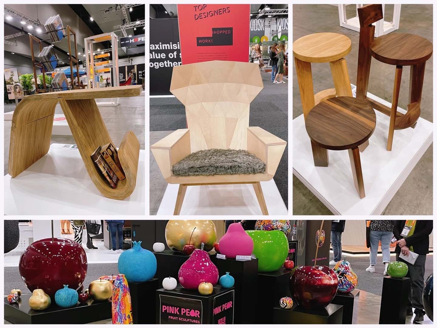 Design Show ｜ 墨尔本需要家装的必看