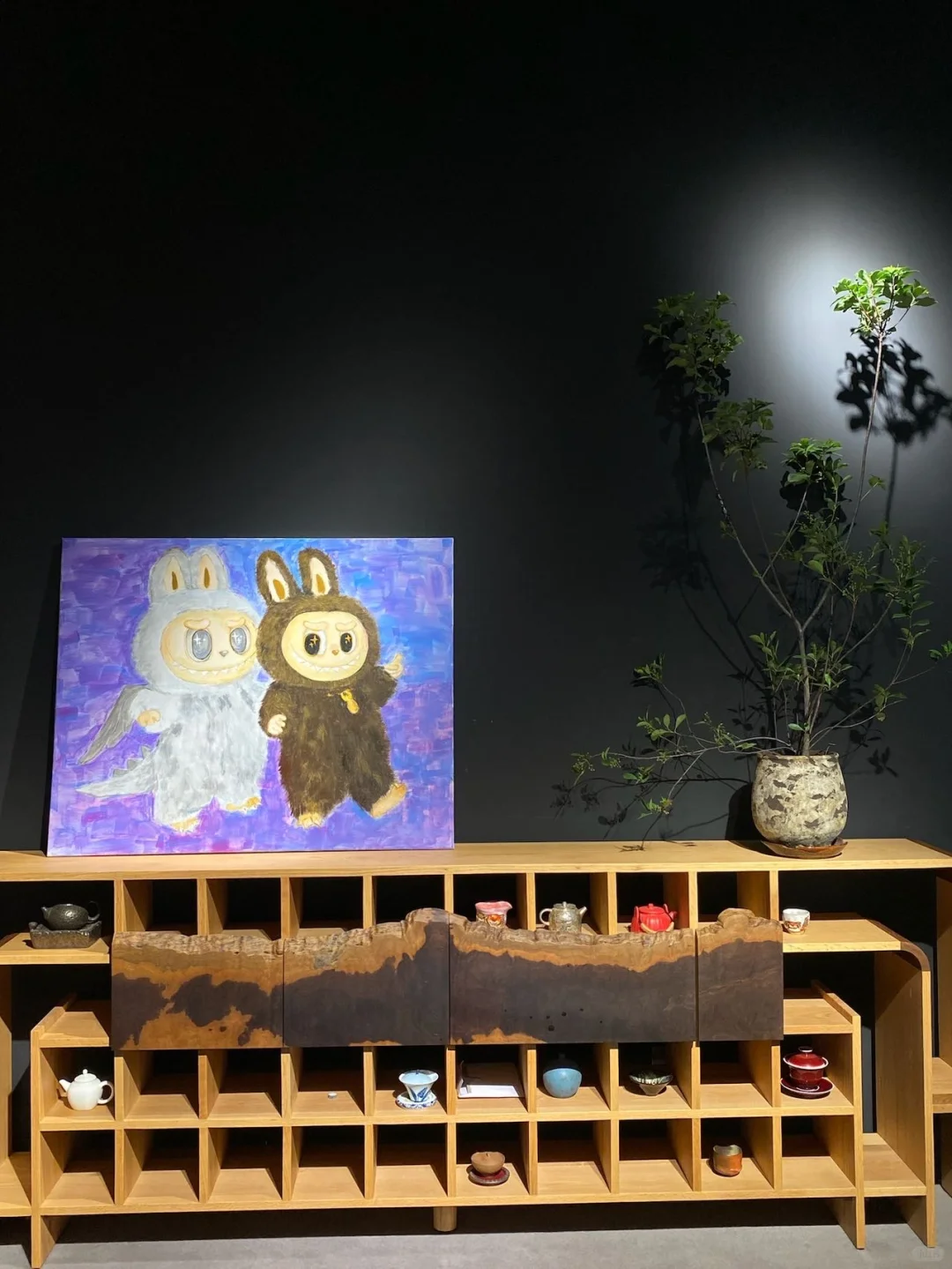 慢慢理解生活 ?也慢慢更新自己