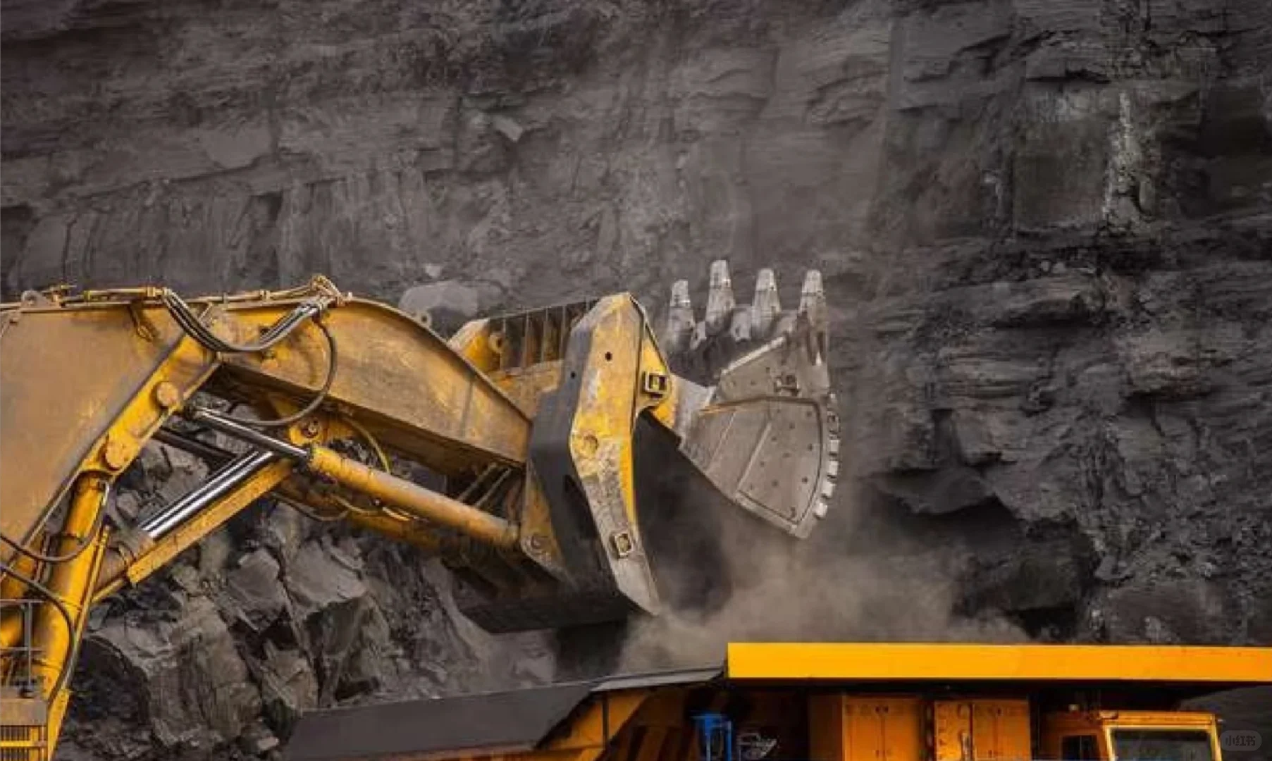 ?两年等一回!2026土耳其矿业展冲就对了