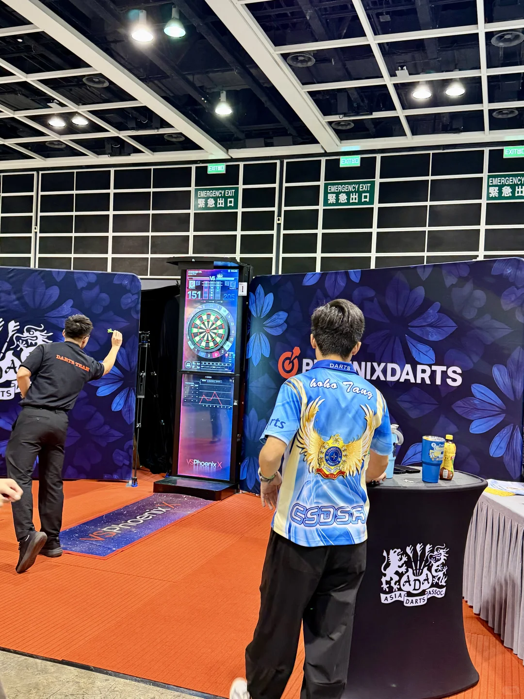 香港11月底运动嘉年华！全家共享的精彩展会✨