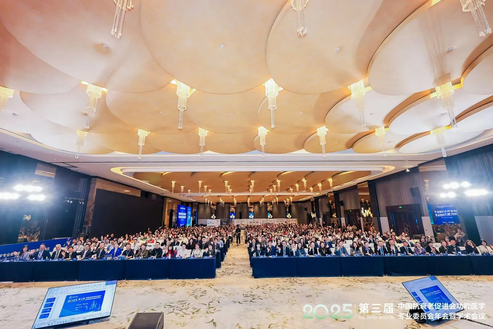 ? 团队高光时刻！之江力量闪耀行业盛会 ✨