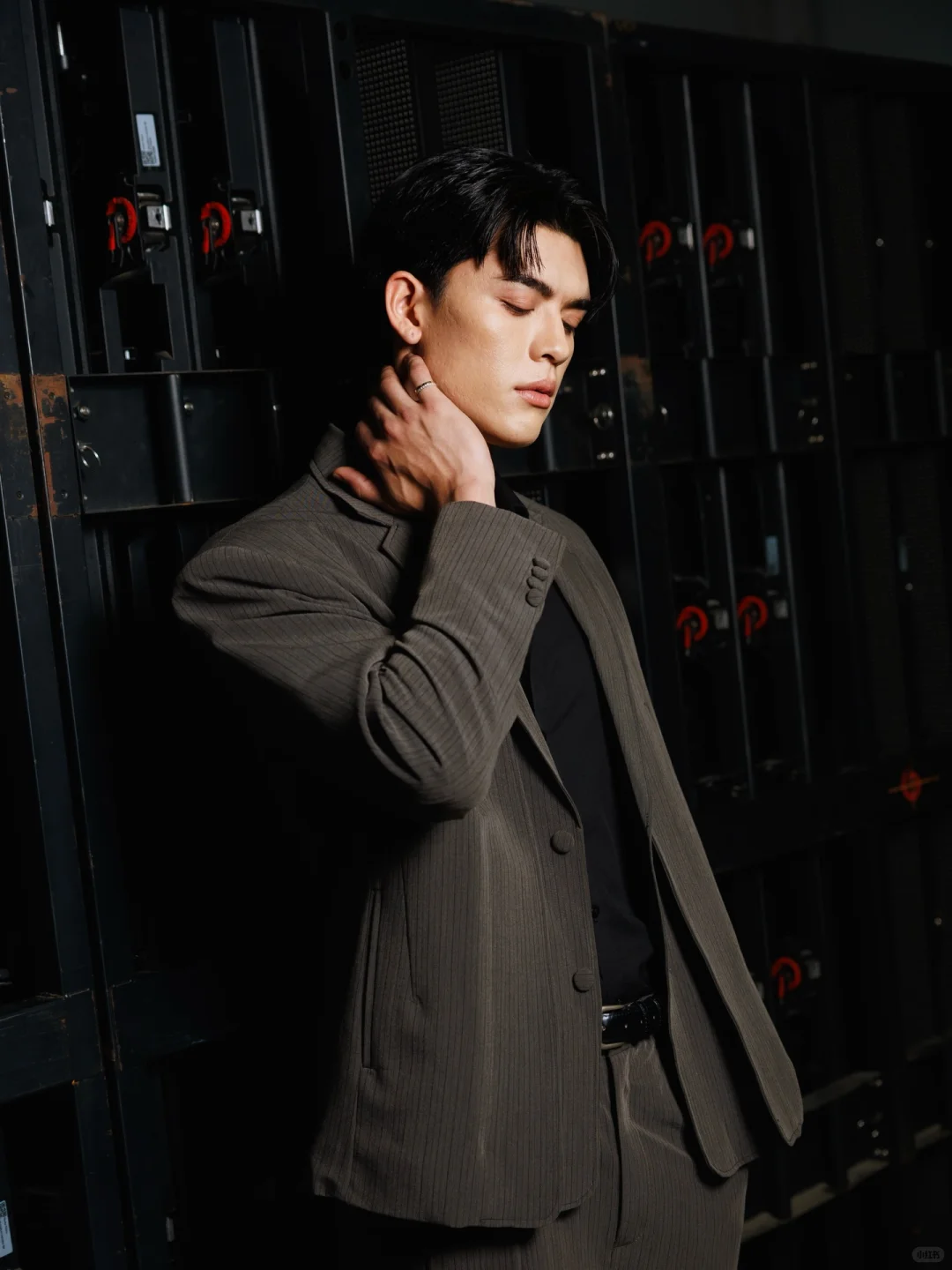 2026GMMTV推介会造型存档