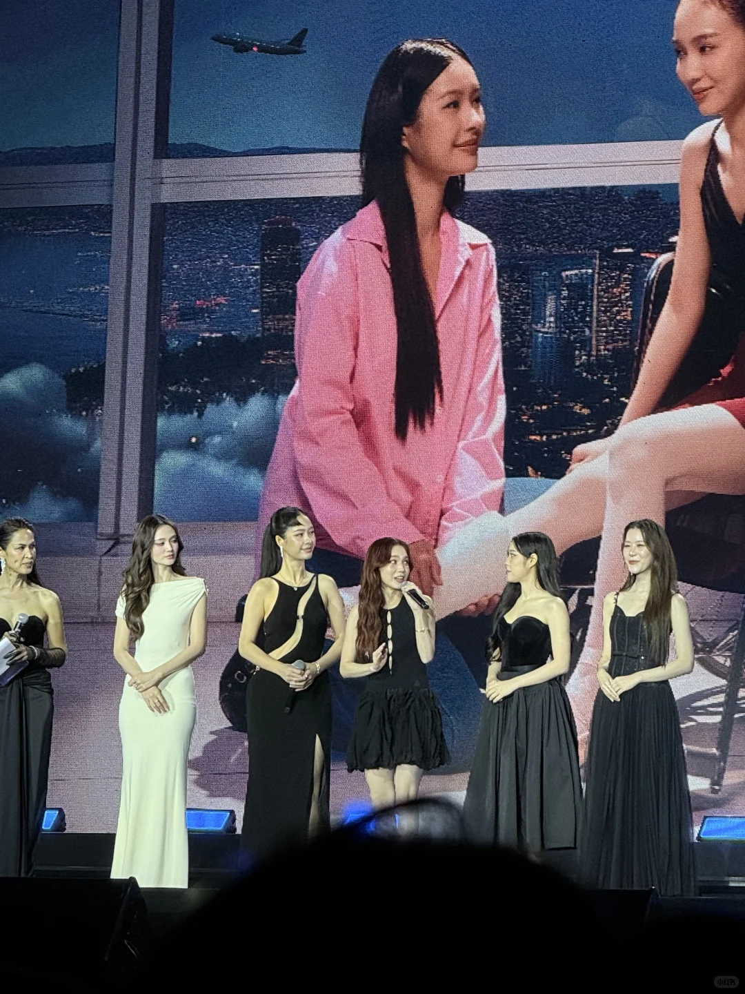 今年gmm的新剧真的太多了，你们喜欢哪部