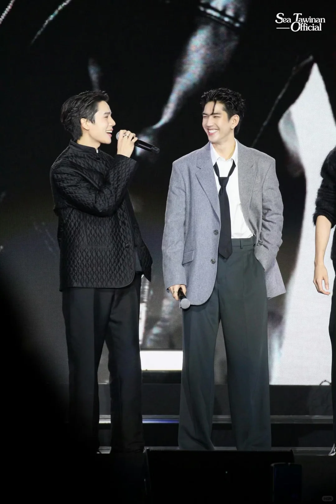 GMMTV 2026推介会 ❶