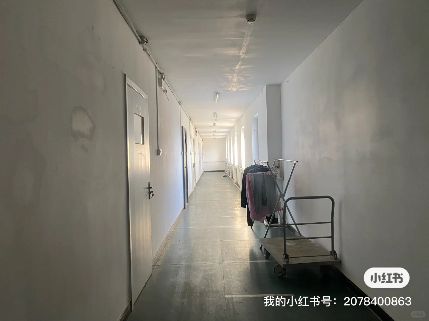 昌平北六环2400平独门独院适合工程公司