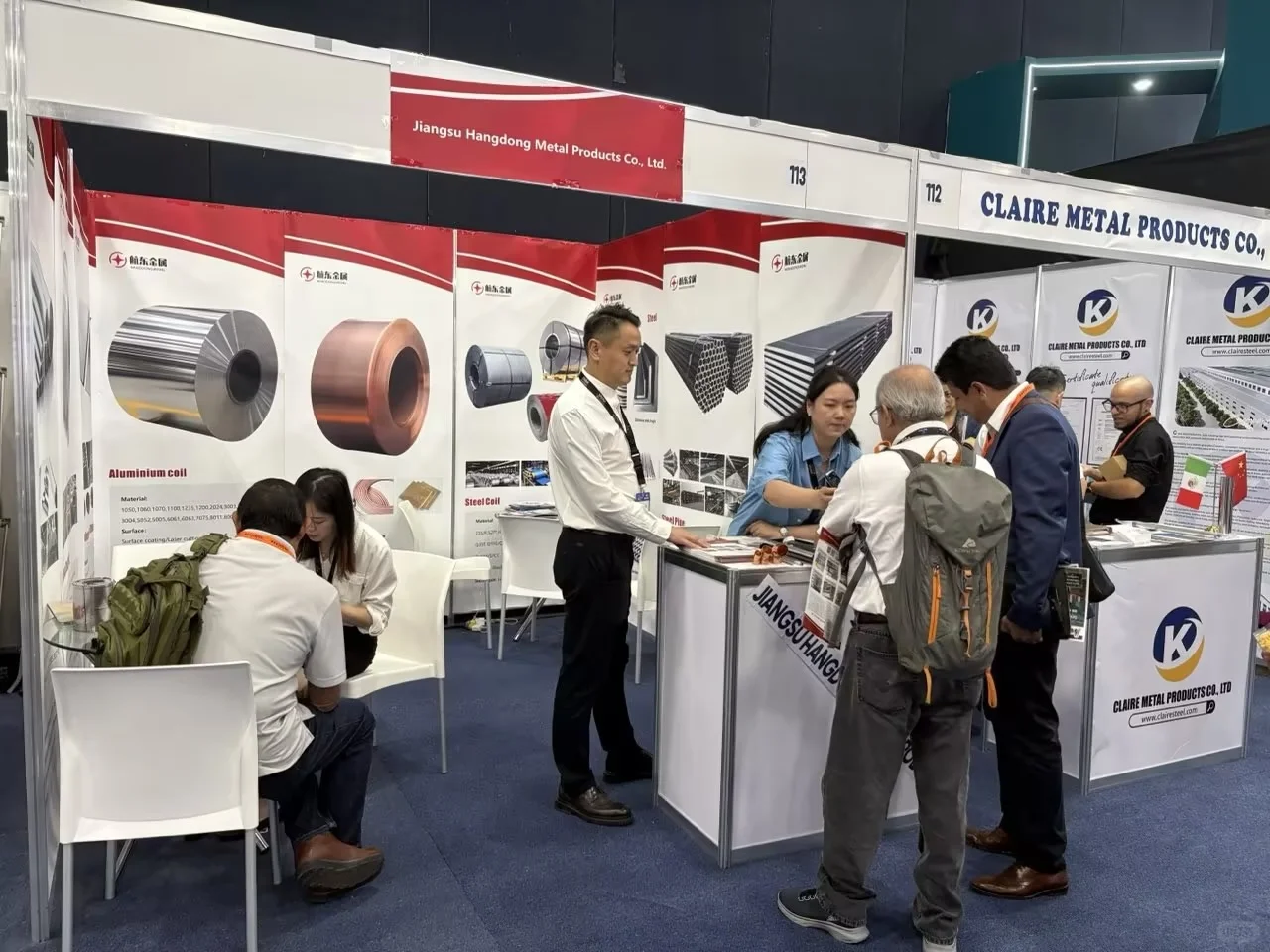 2026年墨西哥国际钢铁展