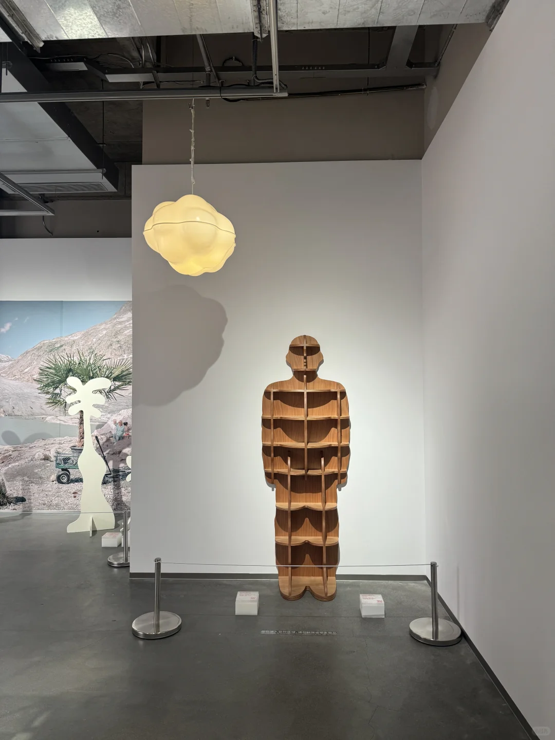 小众又好拍！重庆新博物馆