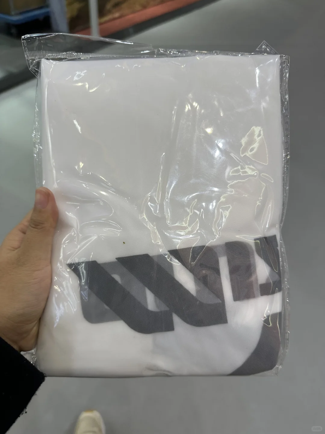 佛系溜达体博会种草了新东西