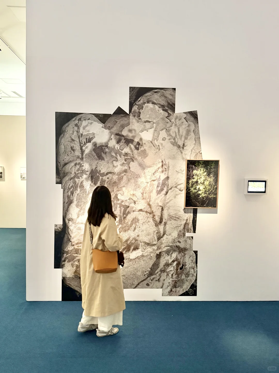 成都近期值得看的高品质摄影展。。。?