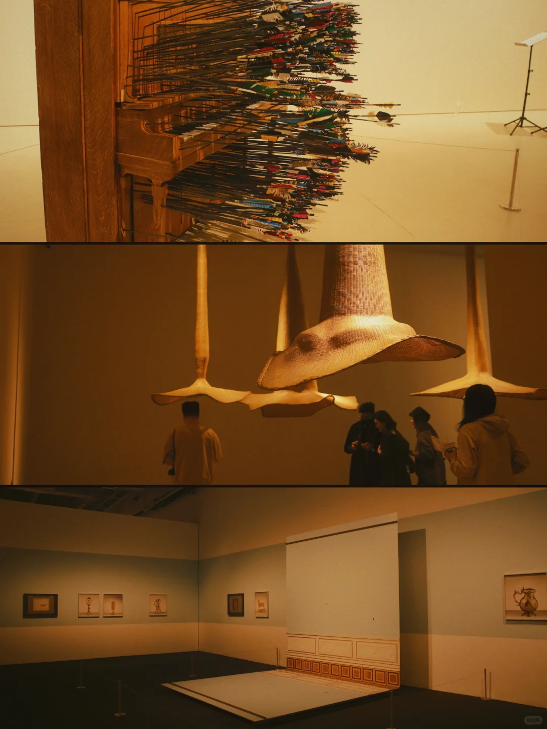 上海新展|年度必看的双年展超全逛展指南