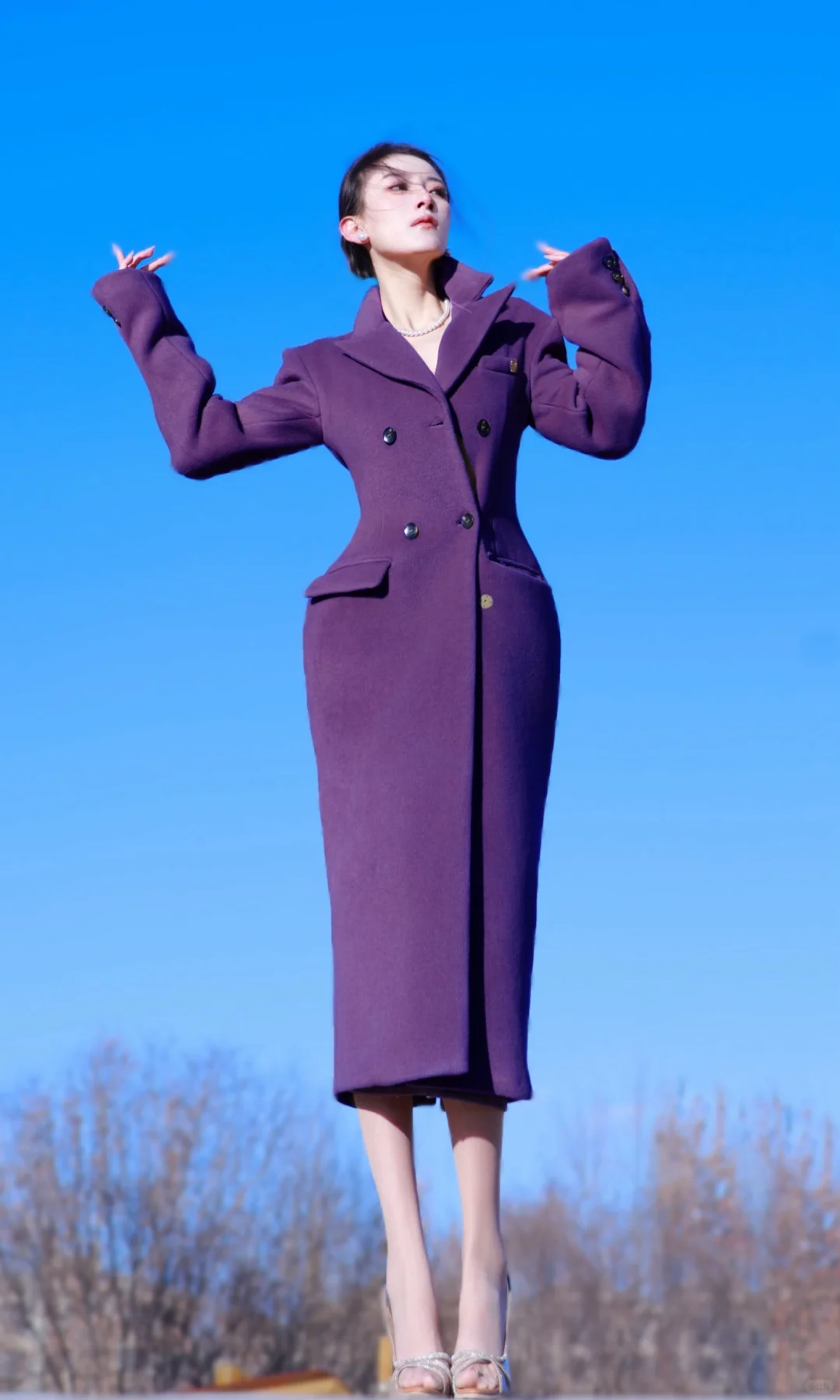 模糊的回忆如果留不住，那就把爱回收了吧~❗️