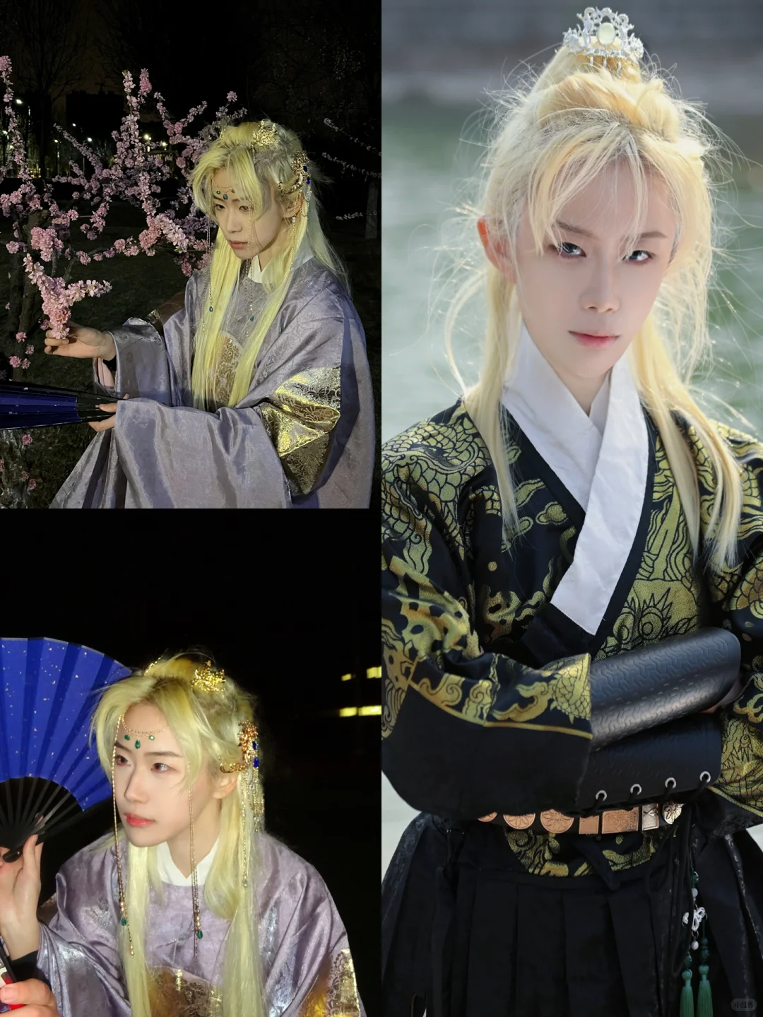 天津小帅，女模特