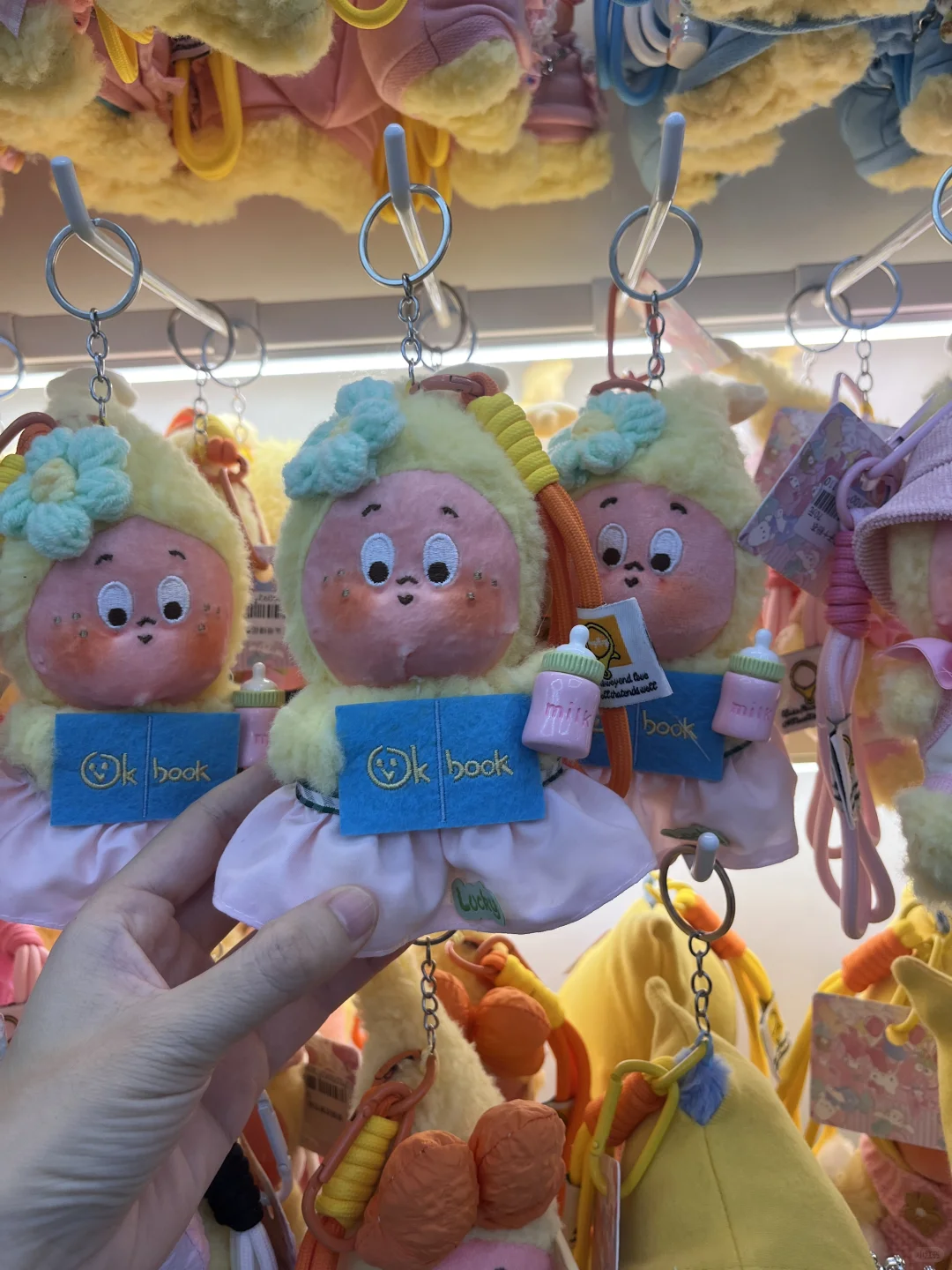 快准狠，一天24h极速攻略义乌（商贸城核心篇）