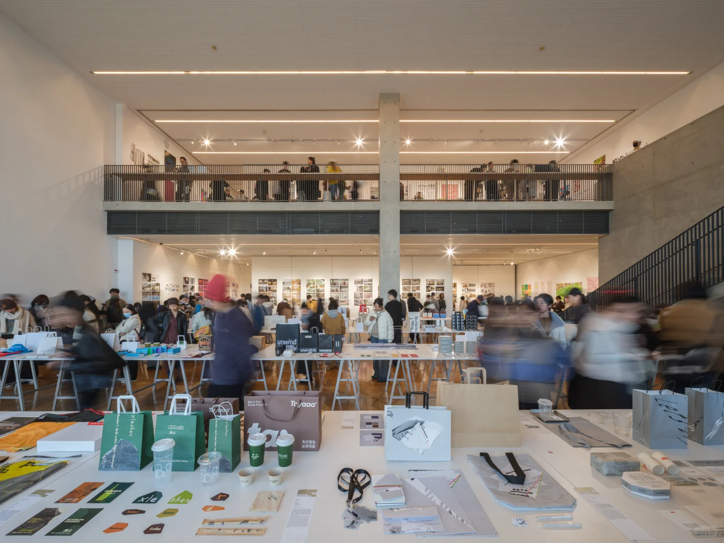 Design360设计节2025正式开幕｜欢迎你来玩！