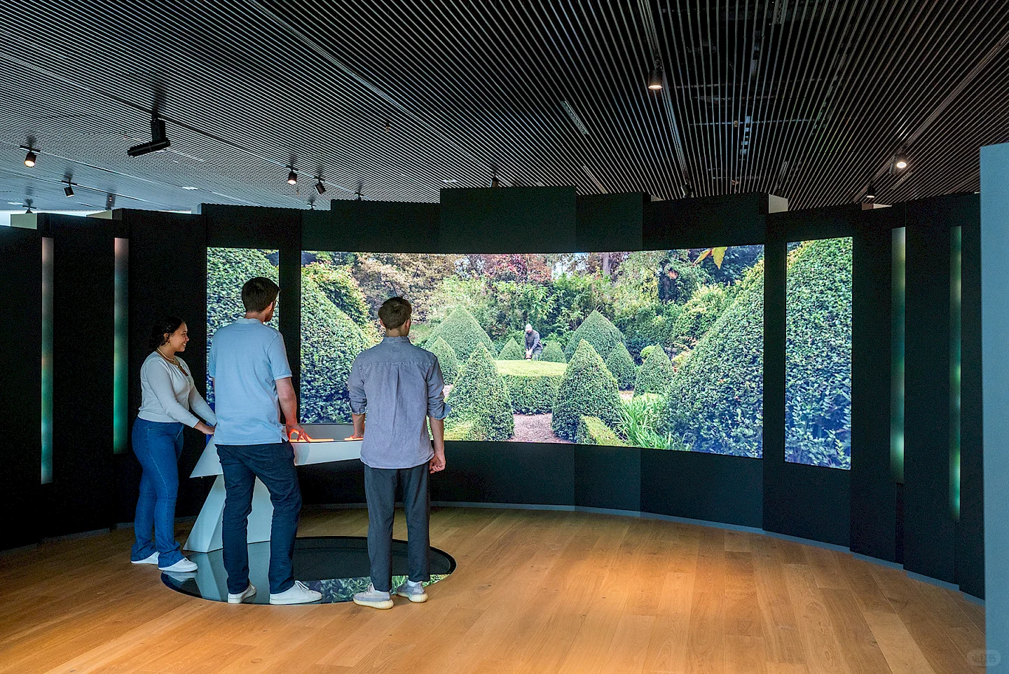 VIEW |STIHL品牌世界:叙事轴线串联品牌维度