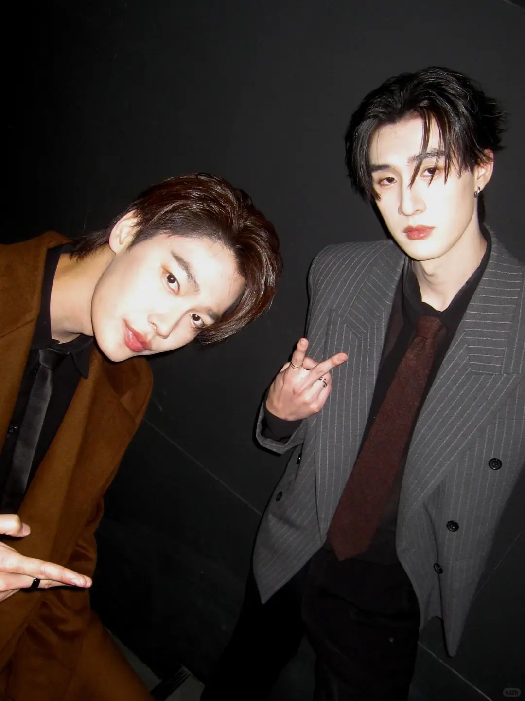 推介会合照时间ヽ(￣ω￣(￣ω￣〃)ゝ