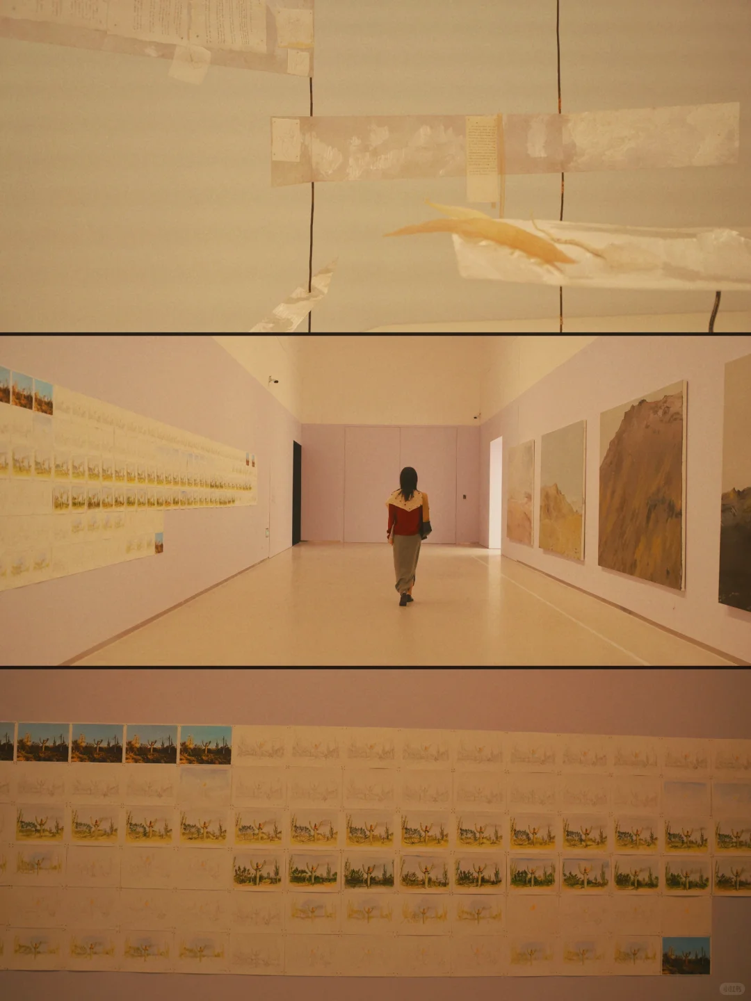 上海新展|年度必看的双年展超全逛展指南