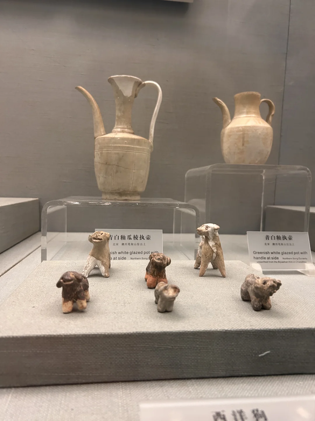 一篇笔记看完广东省博物馆最有意思的展品