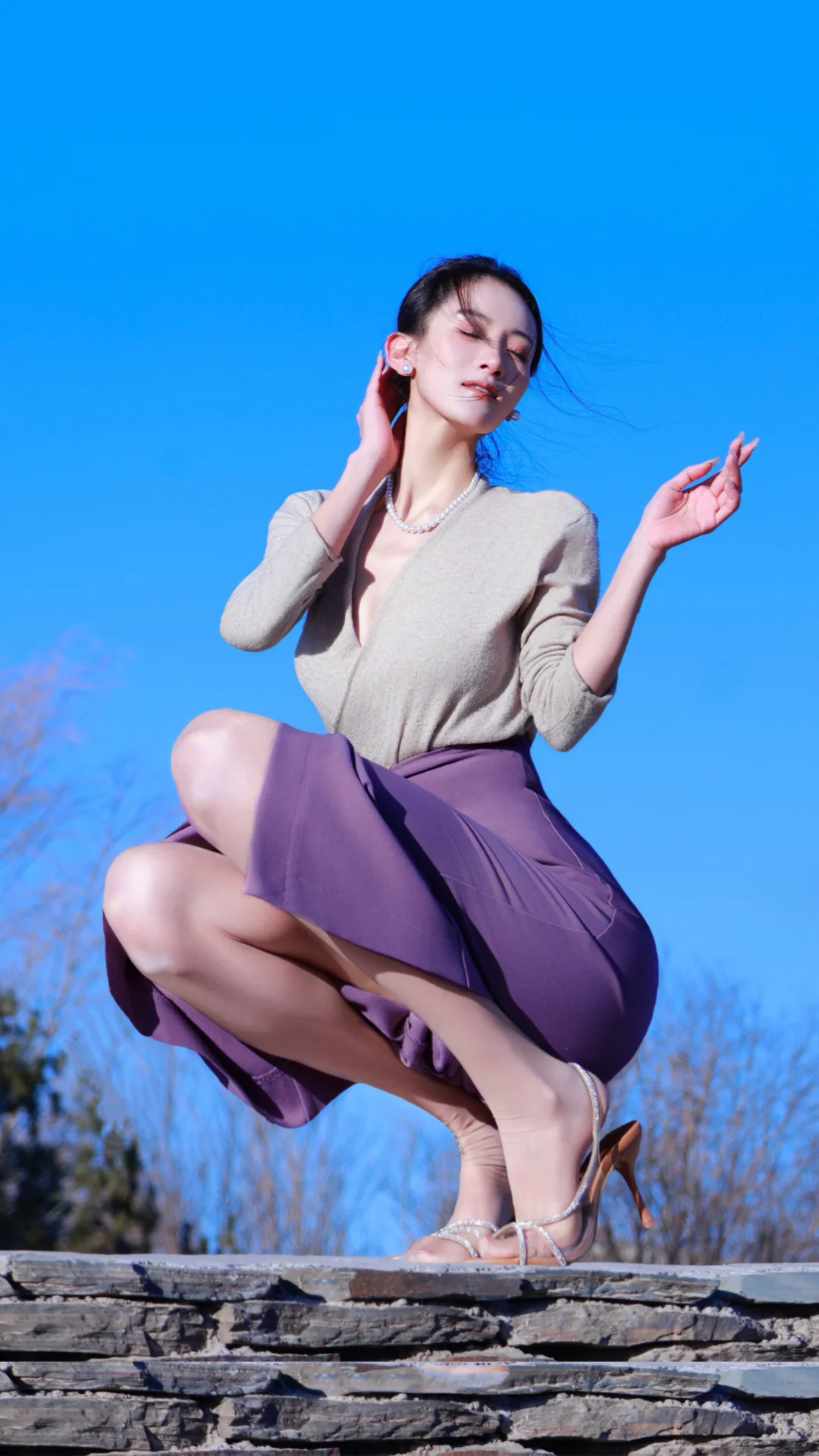 模糊的回忆如果留不住，那就把爱回收了吧~❗️